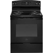 Ge 30 In 5 3 Cu Ft Free Standing