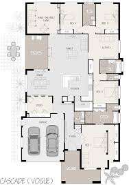Cascade I Marksman Homes