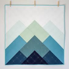 Hang A Quilt Without Sleeves Dowels