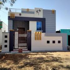 Low Budget House For In Tamil Nadu