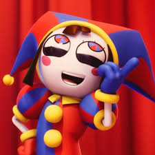 Pomni Icon