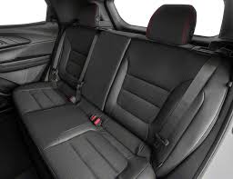 Chevy Trailblazer Seat Covers