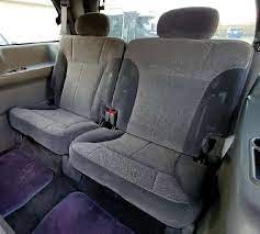 Trailblazer Envoy Srx Seat Covers