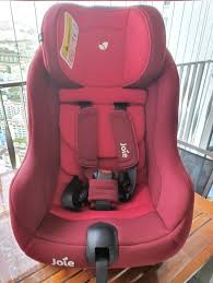 Joie Car Seat Babies Kids Going Out