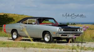 Dodge Coronet Super Bee For