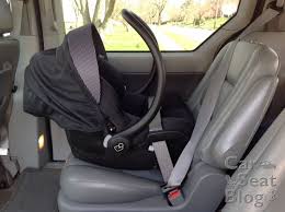 Maxi Cosi Mico Max 30 Base Installation