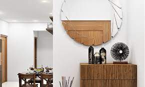 Wall Mirror Design Ideas For Your Home
