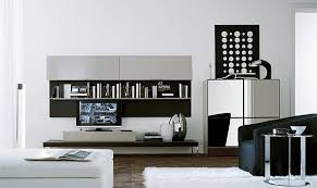 33 Modern Wall Units Decoration From Jesse