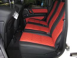Best Car Seat Upholstery Dubai Vehicle