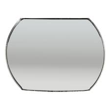 12164 5 Stick On Convex Mirror 4 X