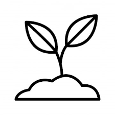 Plant Icon Png Images Vectors Free