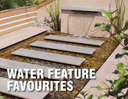Water Feature Favourites By David
