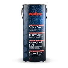 Watco Safety Coat Anti Slip Coating Watco