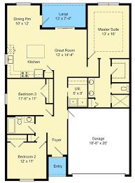 Architectural Designs House Plans