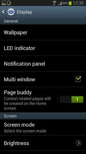 galaxy s iii android 4 1 2 jelly bean