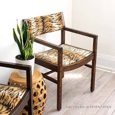 How To Reupholster A Chair Seat