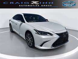 New 2024 Lexus Es 350 4d Sedan In