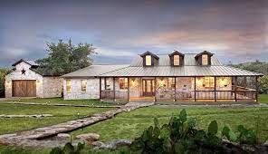 Ranch House Designs Ranch Style Homes