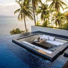 Modern Swimming Pool Design Ideas Like2