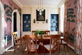 100 Designer Dining Room Decorating Ideas