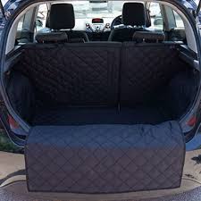 Car Seat Covers For Ford Fiesta
