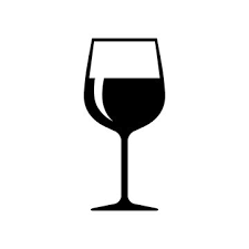 Wine Glass Icon Images Browse 296 160