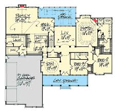 Exclusive 3 Bedroom House Plan With