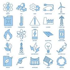 Technology Logo Vector Art Icons And