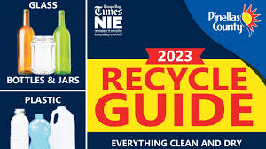 2023 Recycle Guide Now Available