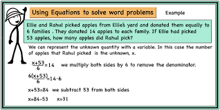Algebra Simplifying Expressions