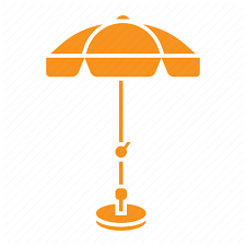 Protection Umbrella Outdoor Umbrella
