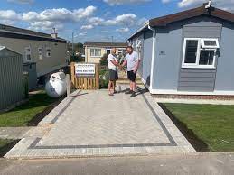 Driveway Patio Specialist In Rochford