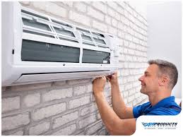 Ductless Mini Split Hvac System