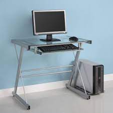 Small Computer Desk