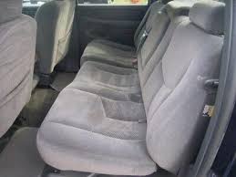 Chevy Silverado Gmc Sierra Crew Cab