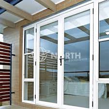 Aluminum Bi Fold Door S