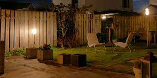 Outdoor Lighting Its Impact On Nature