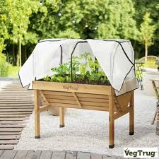 Pocket Herb Garden Planter