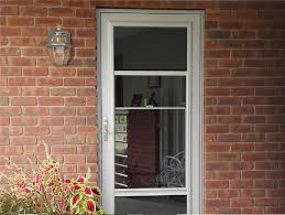 Spectrum Storm Door