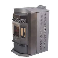 Epa Certified Pellet Stove