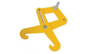 bear claw beam lifting clamps bbt 60