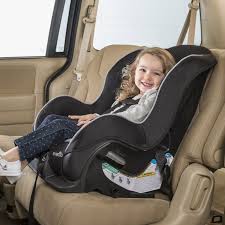 Evenflo Tribute Car Seat Instructions