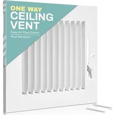 Air Vent Coves For Home Ceiling