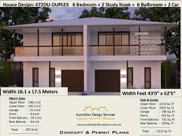 5122 Sq Foot 6 Bedrooms Townhouse