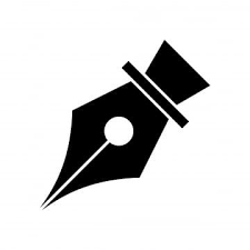 Project Vector Art Png Pen Icon For