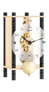 Table Clocks Hermle Design 23036 X40721