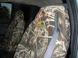 Hatchie Bottom Seat Covers Pics