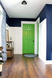 Beautiful Interior Door Paint Colors