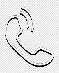 Outline Icon Transpa Background Png