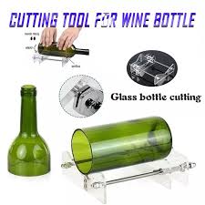 Bottle Cutter Glass Cutter Kit